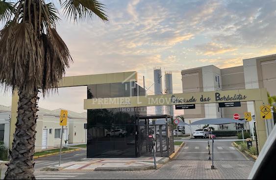 Apartamento no Bairro Ribeirão do Lipa com 2 quartos e 1 banheiro