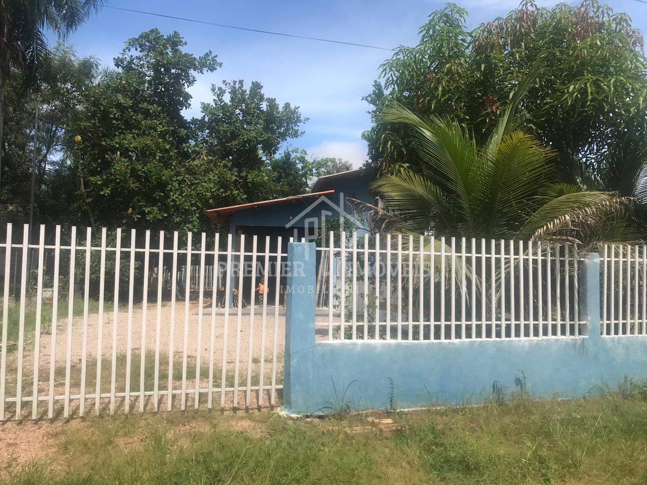 Casa no Condomínio Thissaleia localizada no Coxipó do Ouro com 2 quartos