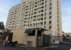 Apartamento no Spazio Charme localizado no Porto com 2 quartos sendo 1 suite