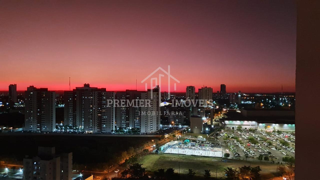 Vendo apartamento no Alvorada com 3 quartos e 2 vagas na garagem