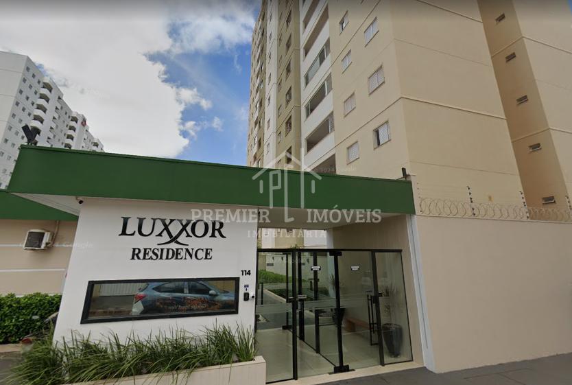 Apartamento para locação com 2 quartos e 1 suíte no Bairro Morada do Ouro