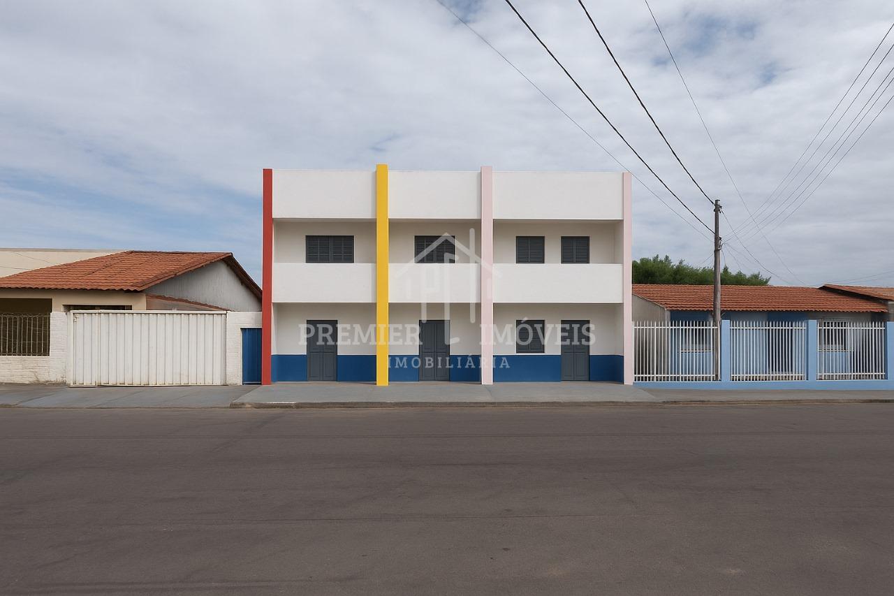 Escola, Morada da Serra  CPA II , CUIABA - MT, com varias salas administrativa e aulas