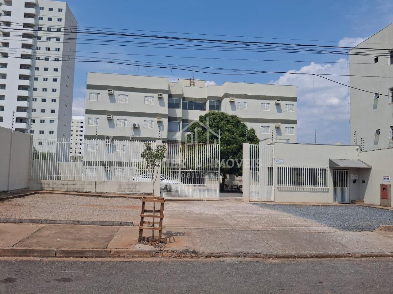 Apartamento para venda na Morada do Ouro com 3 quartos e 1 banheiro social