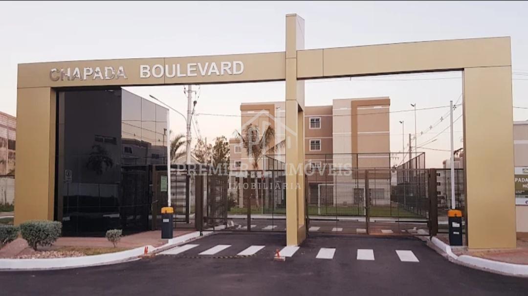 Apartamento para locação Bairro Bela Marina com 2 quartos e 1 banheiro social