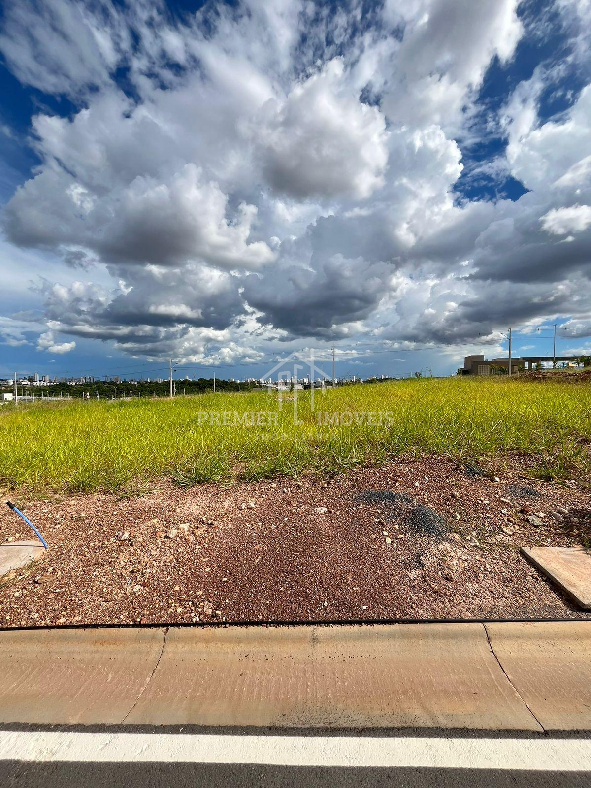 Terreno à venda no condomínio Florais Pérola, Ribeirão do Lipa, CUIABA - MT