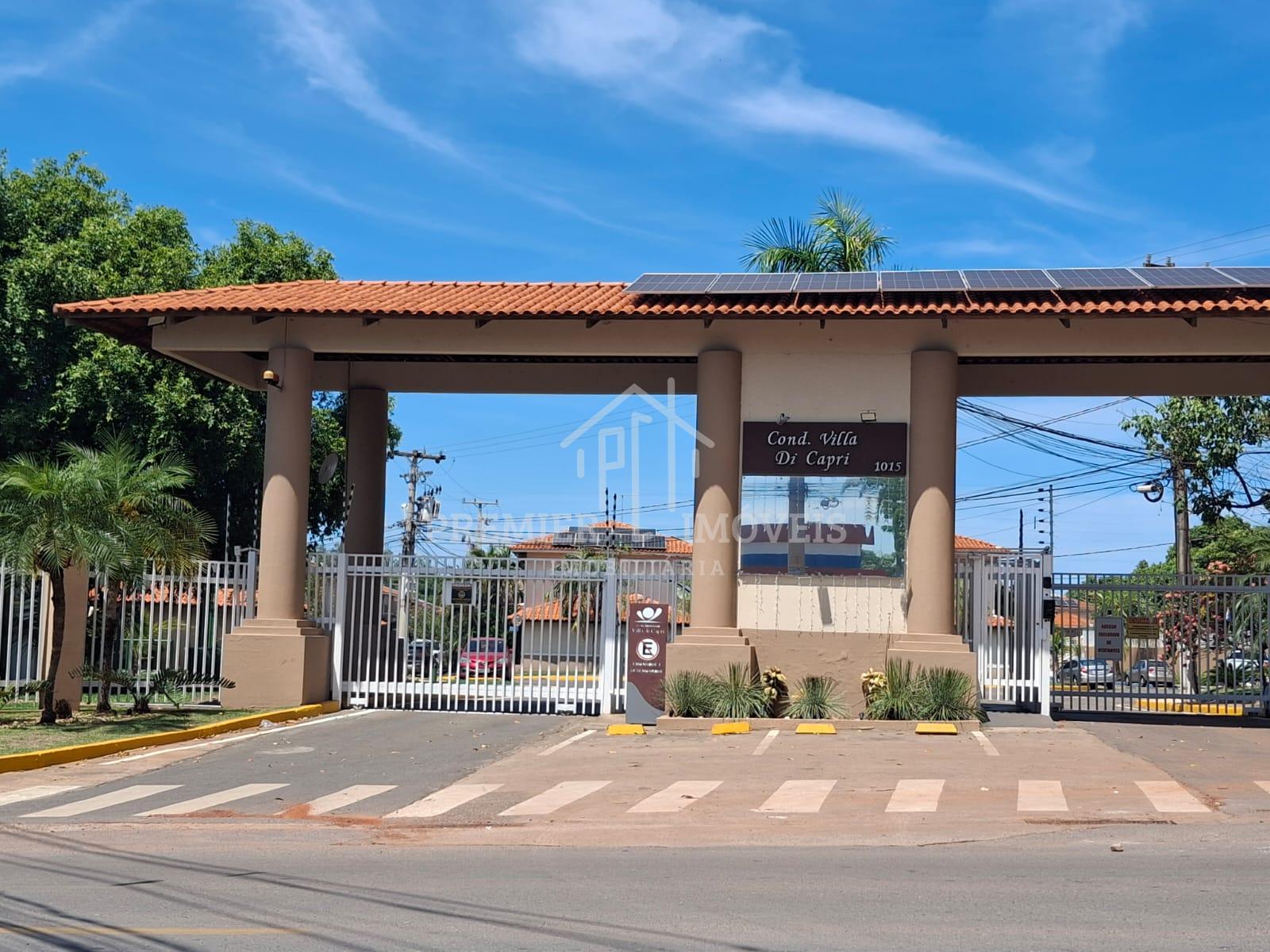 Condomínio com 3 dormitórios à venda, Despraiado, CUIABA - MT