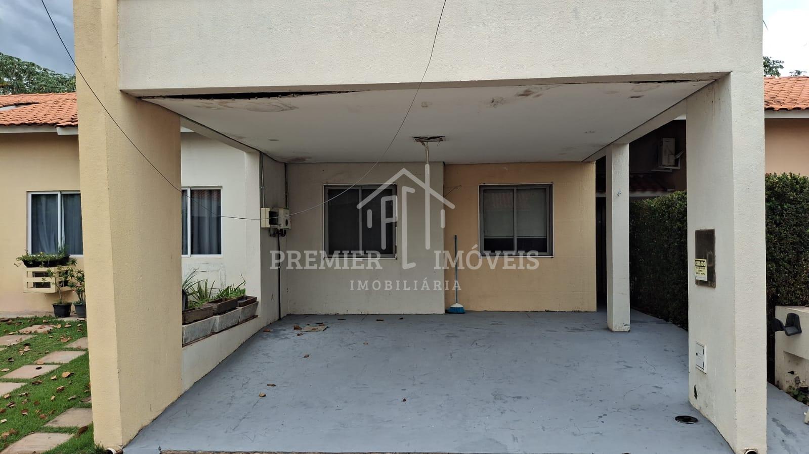 Casa para locação no Bairro Petrópolis com 2 quartos e 1 banheiro social