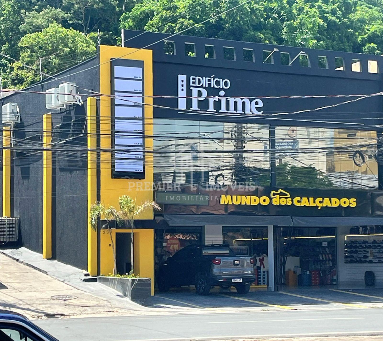 Aluga Conjunto de 8 Salas Comerciais e 1 recepção no total de 207m2, 4 garagens