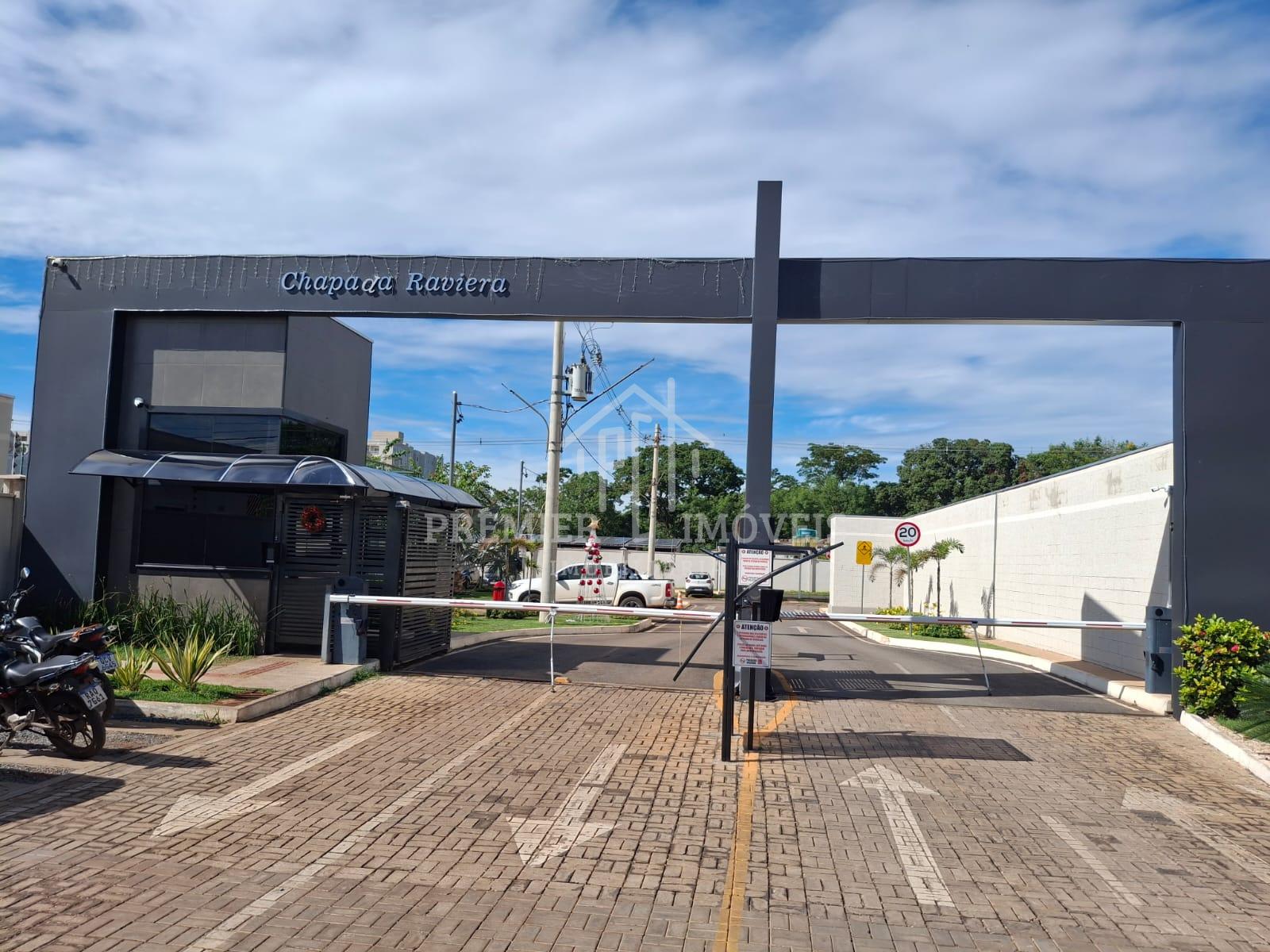 Aluga Apto. Mobilado, Cond. Ravieira - Bairro Bela Marina, CUIABA - MT