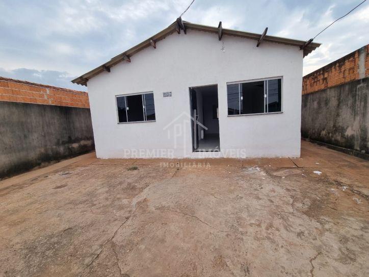 Casa para locação, Santa Isabel, VARZEA GRANDE - MT