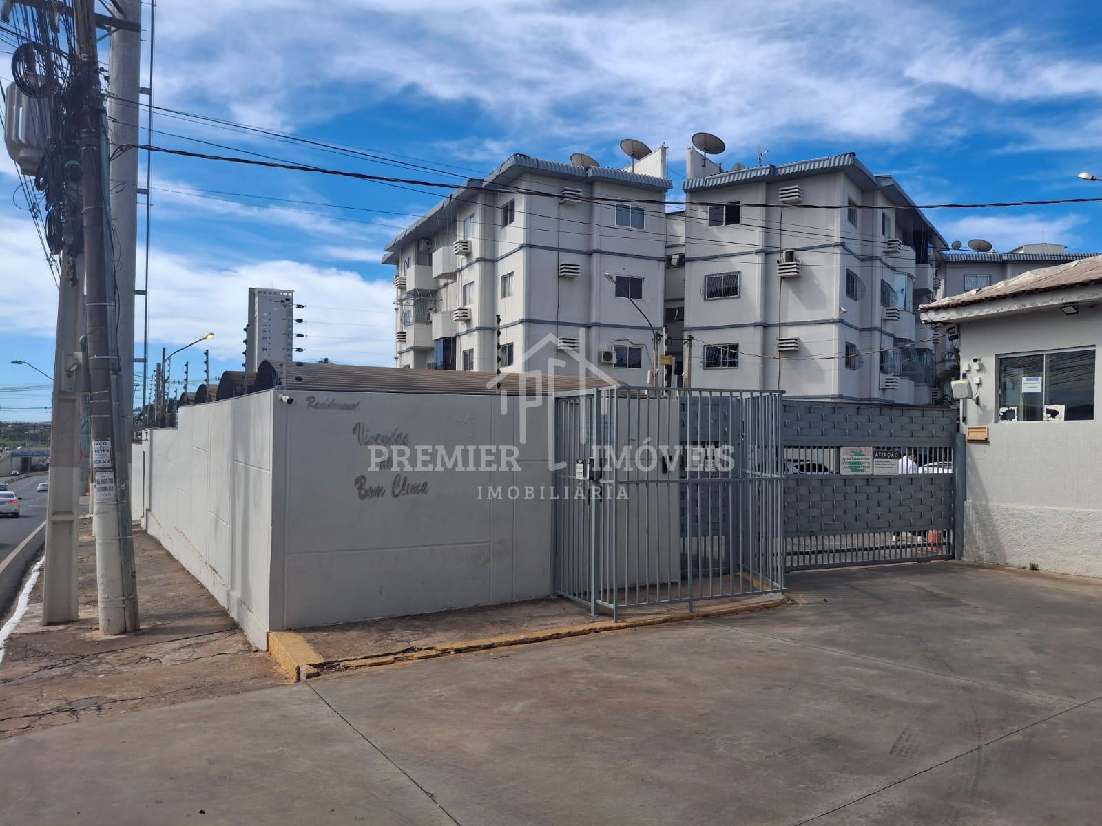 Venda  Apto com 3 quartos sendo 1 suite,  sala com sacada, cozinha e banheiro