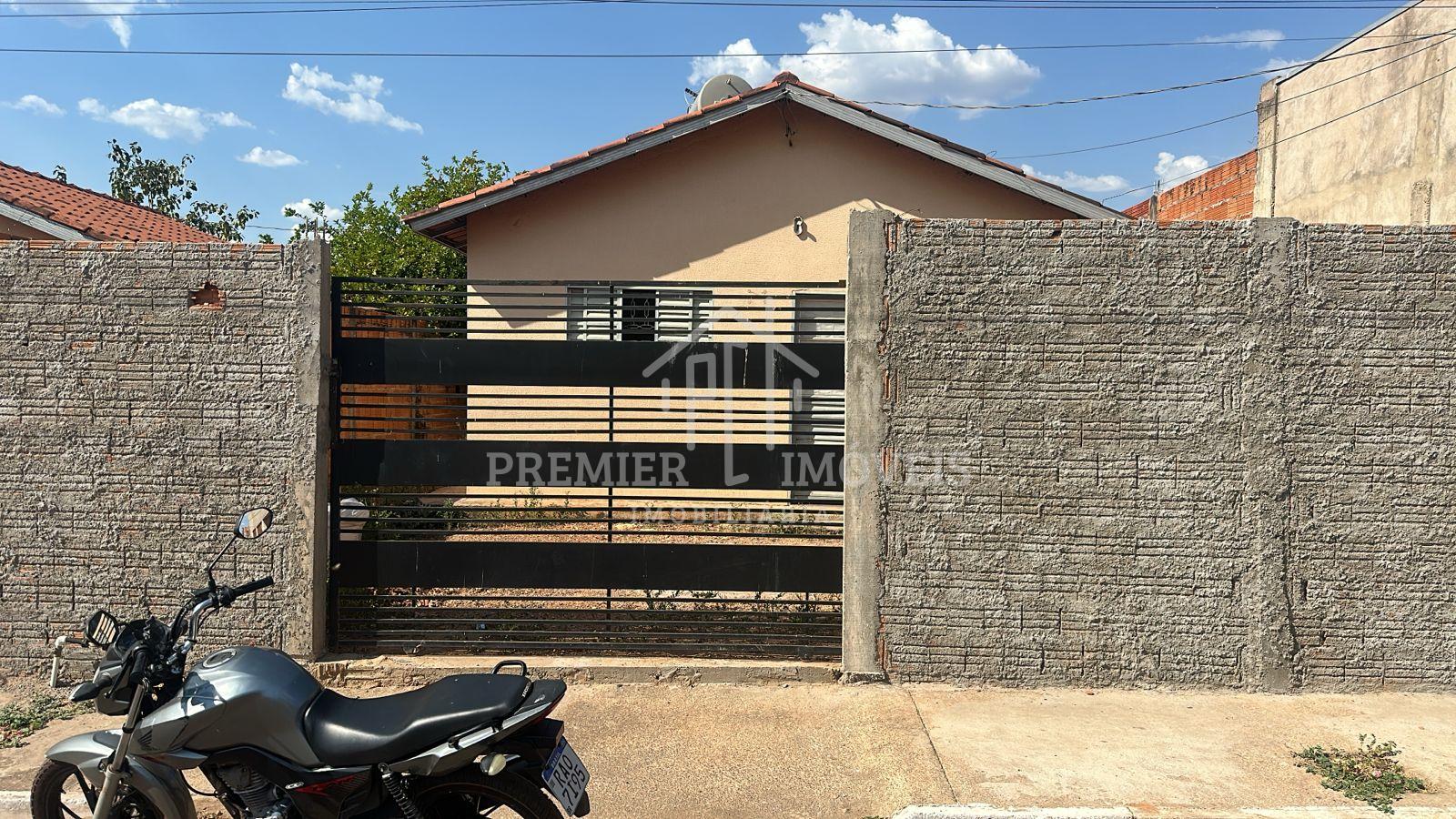 Casa à venda, São Benedito, VARZEA GRANDE - MT