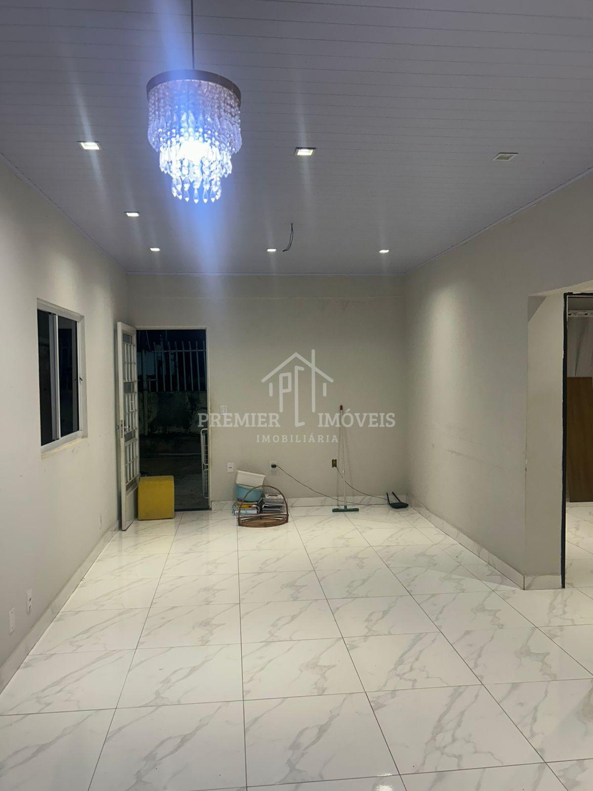 Aluga Acasa reformanda Residencial Coxipo, 3 quartos sendo 1 suite