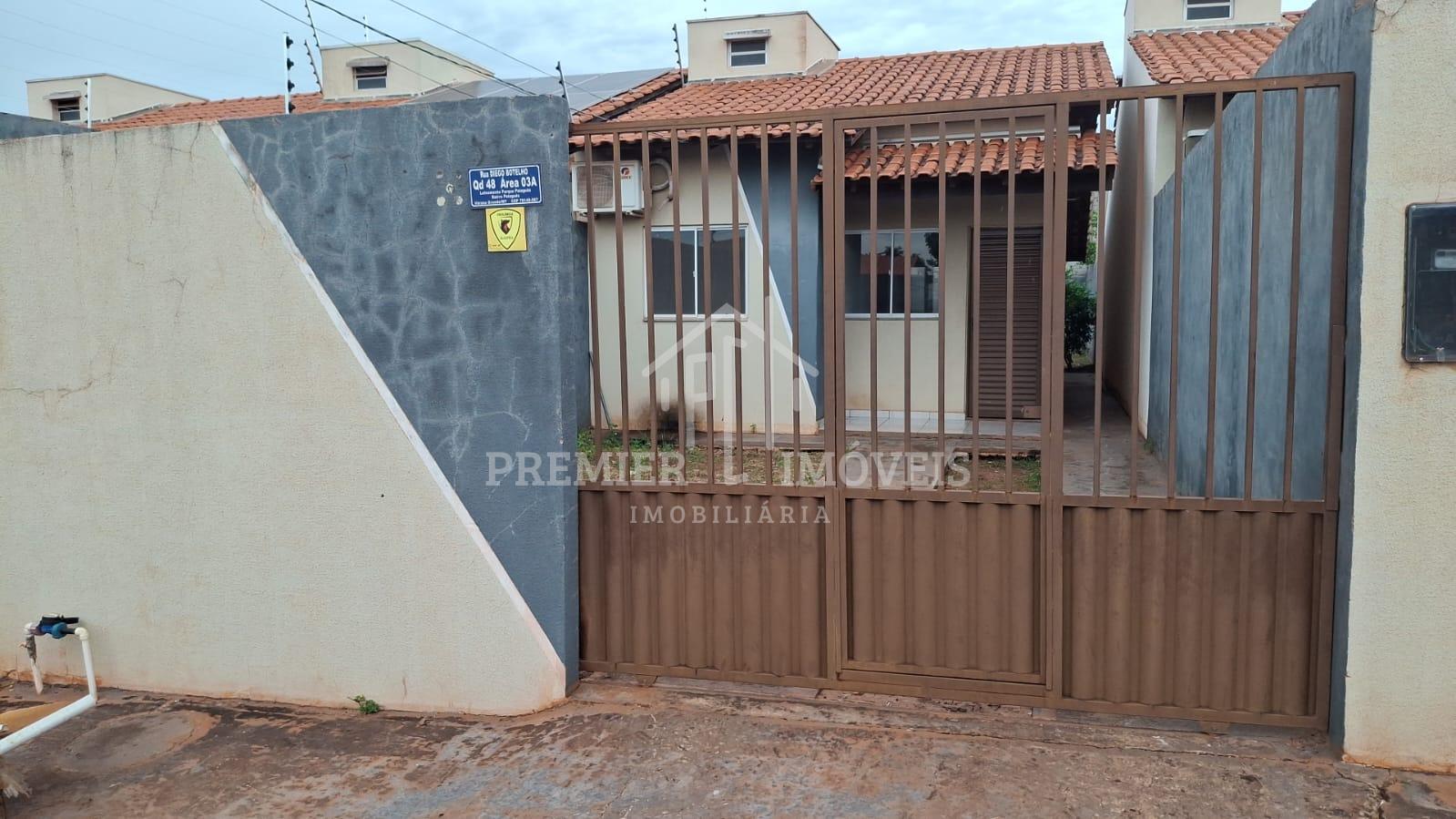 Casa para locação, Paiaguás, VARZEA GRANDE - MT