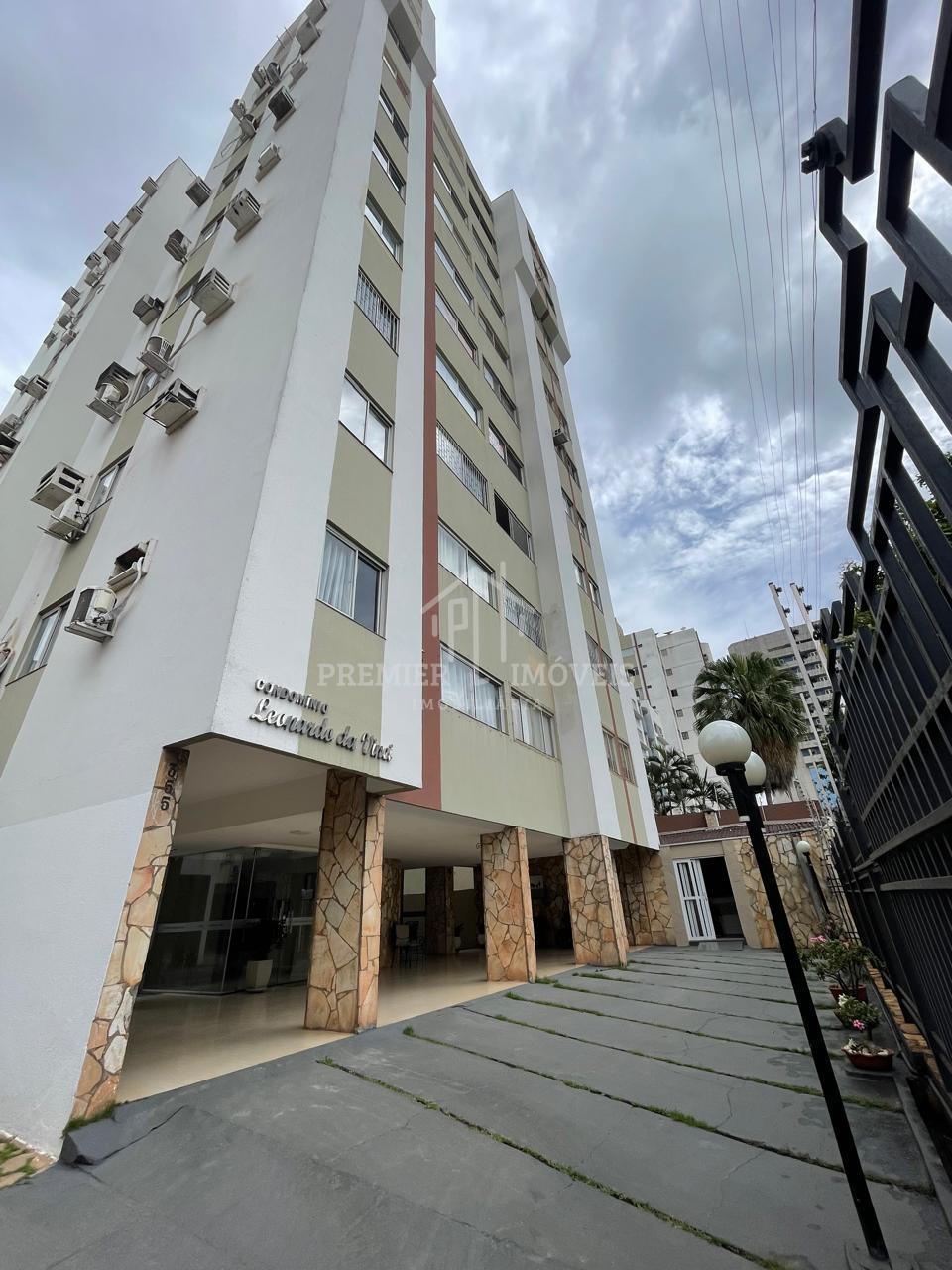 Apartamento à venda com 2 quartos, Bosque da Saúde, CUIABA - MT