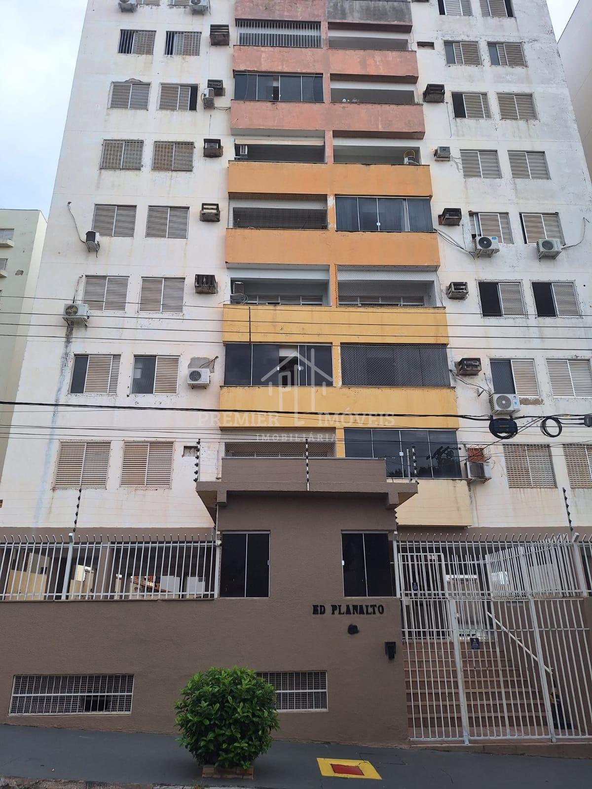 Apartamento para venda e locação com 2 quartos no bairro Areão