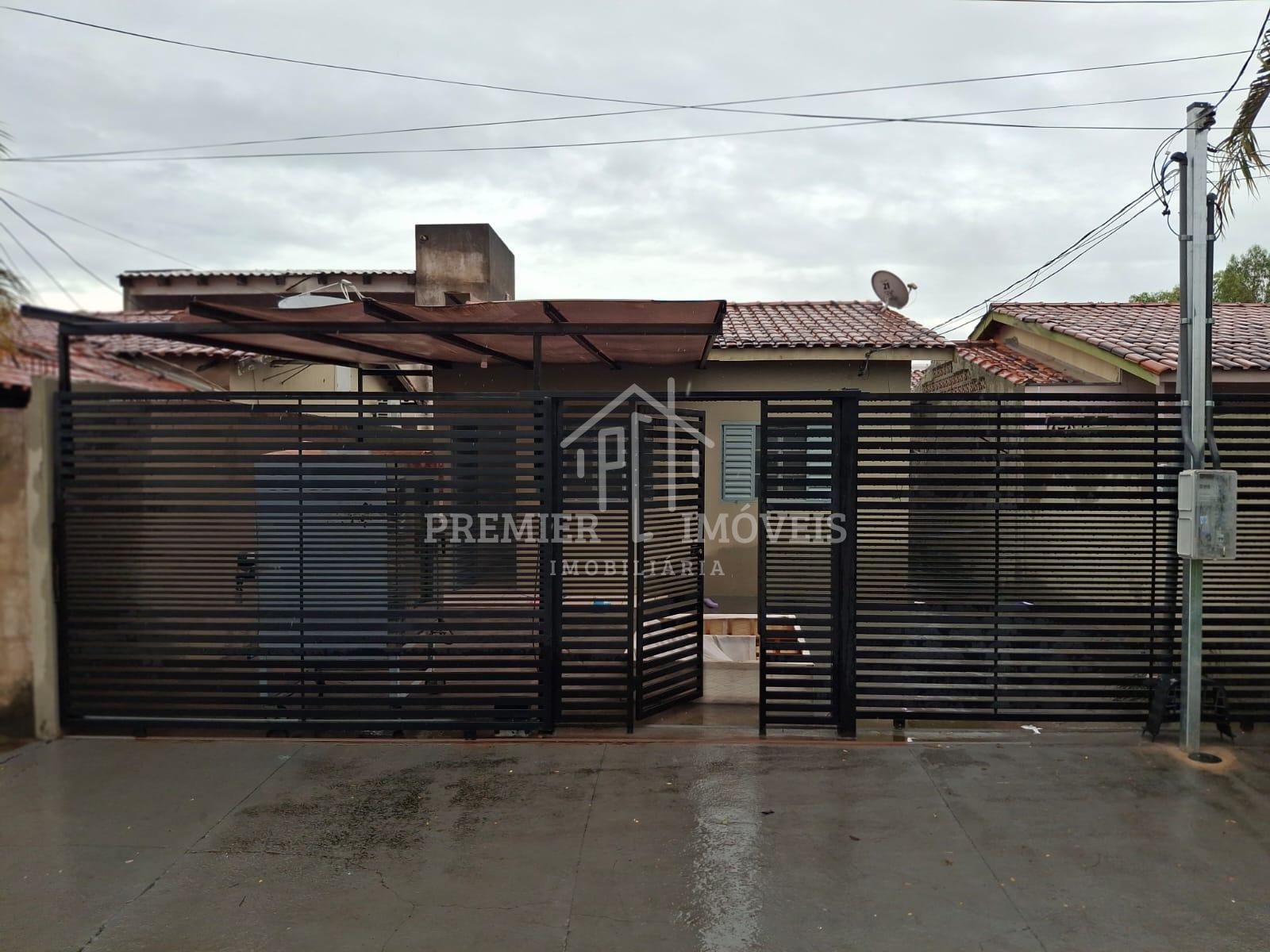 Casa para locação com 2 quartos no bairro Jardim Mossoró, CUIABA - MT