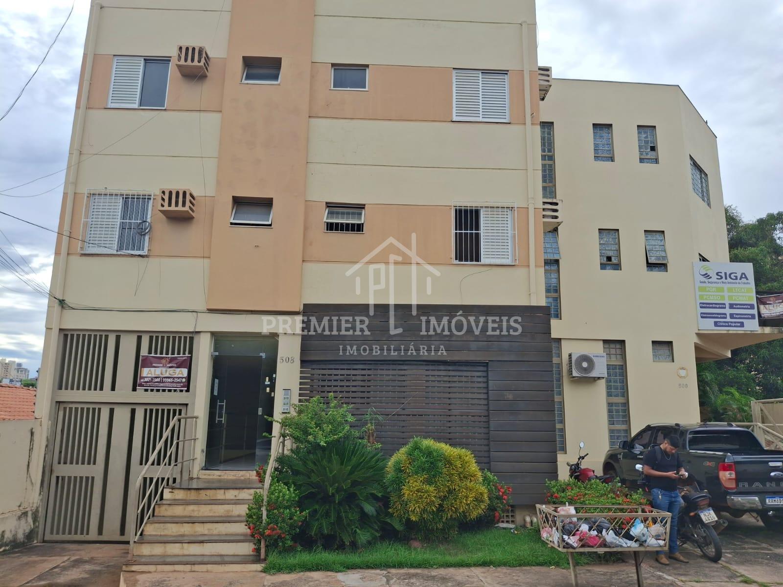 Aluga sala Comercial, ao lado do Hospital Ortopedico com 60m2