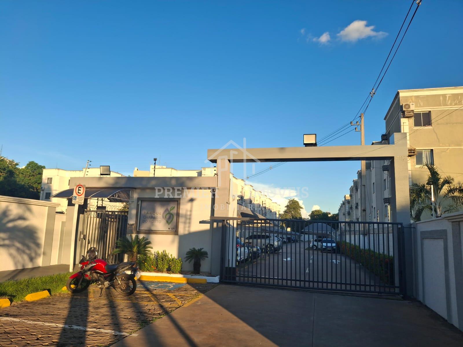 Apartamento para locação, Coophema, CUIABA - MT