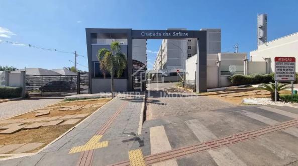 Apartamento para locação, Santa Isabel, CUIABA - MT