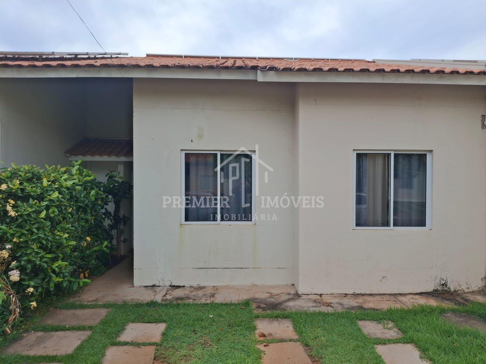 Aluga casa em Varzea Grande, Condominio Esmeraldo, bairro Jd Petropolis