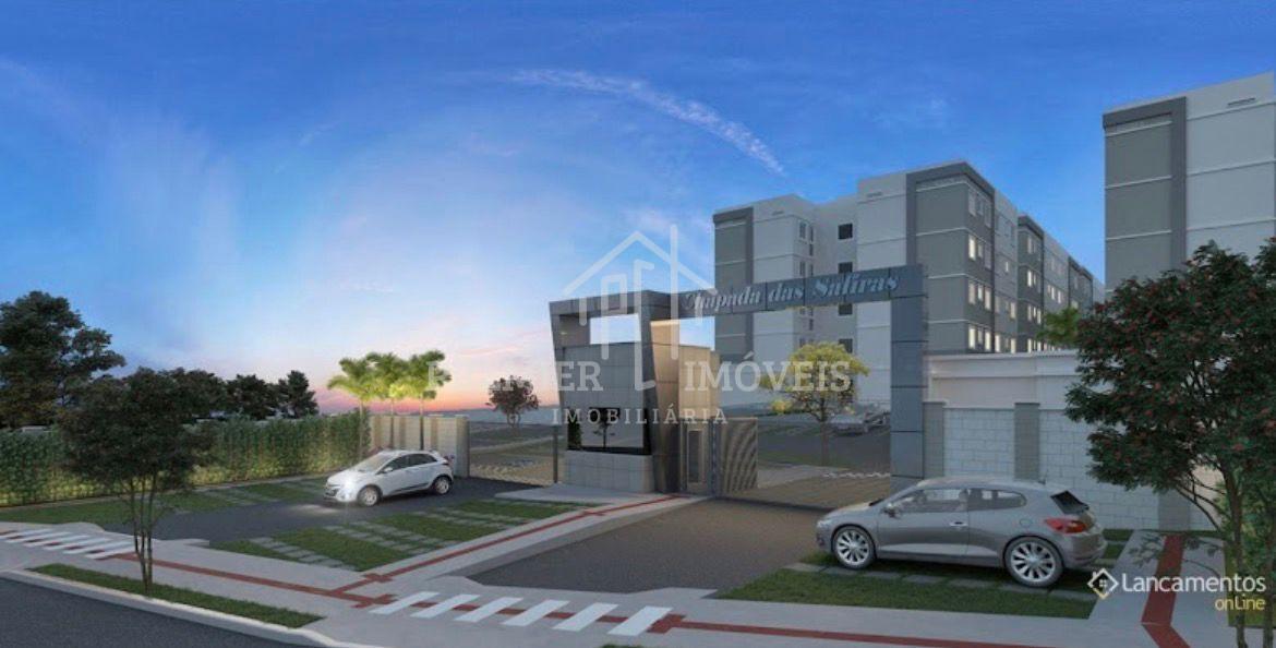 Apartamento para Locação ou Venda, Santa Isabel, CUIABA - MT
