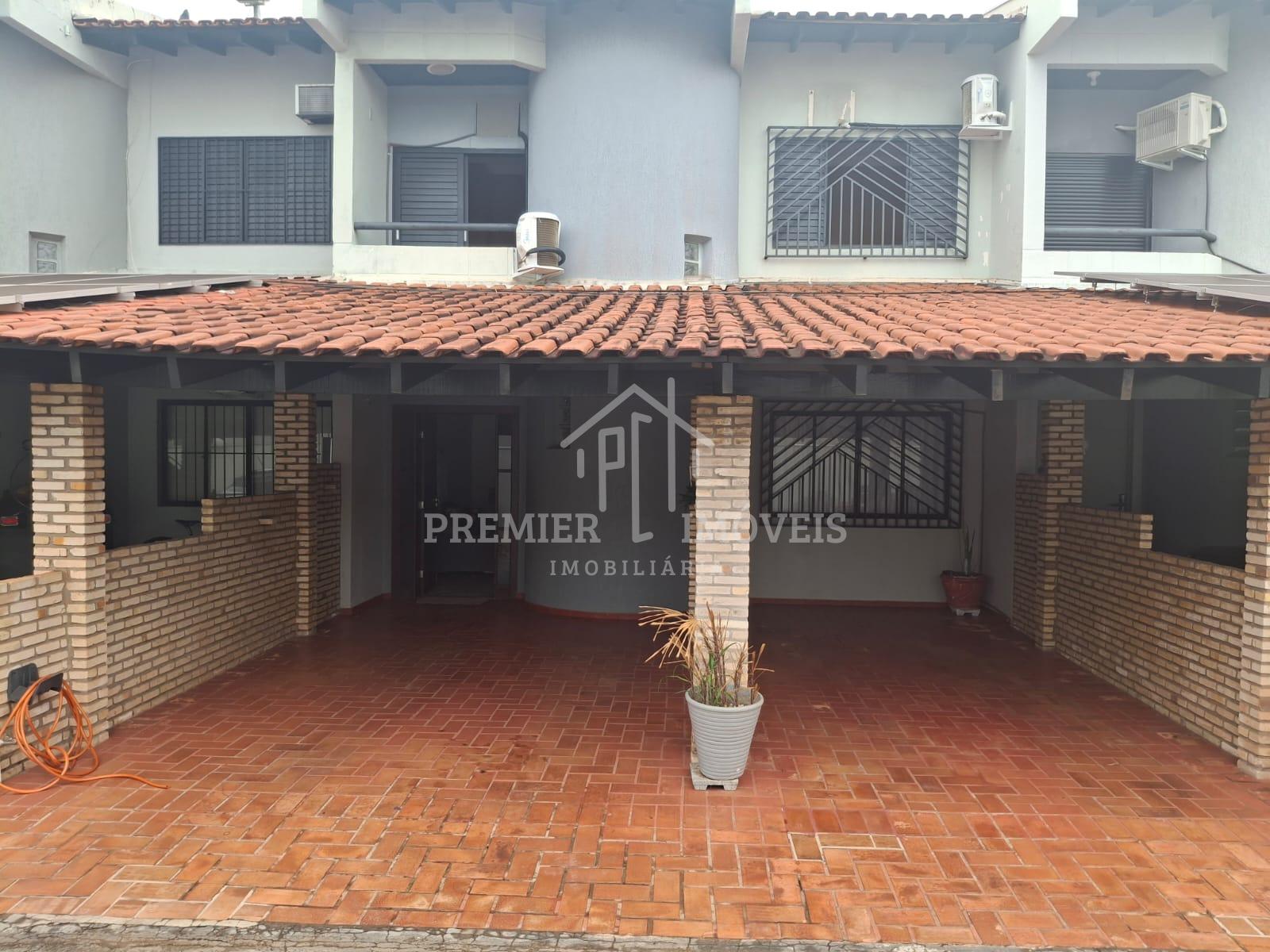 Venda - Sobrado com 3 quartos, sendo 1 suite master, Condominio  Santa Marta