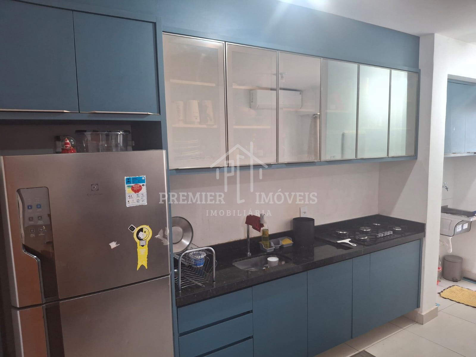 APARTAMENTO NO CONDOMÍNIO MOA - 02 QUARTOS-  SUÍTE COM CLOSET