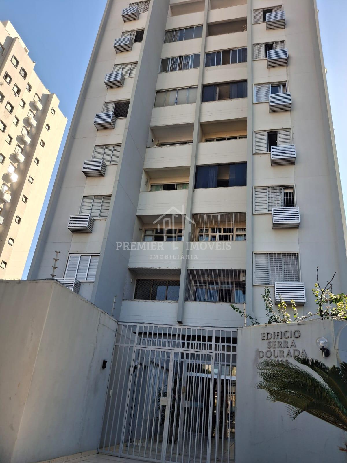 Apartamento à venda Edificio Serra Dourada- proximo a Tv gazeta