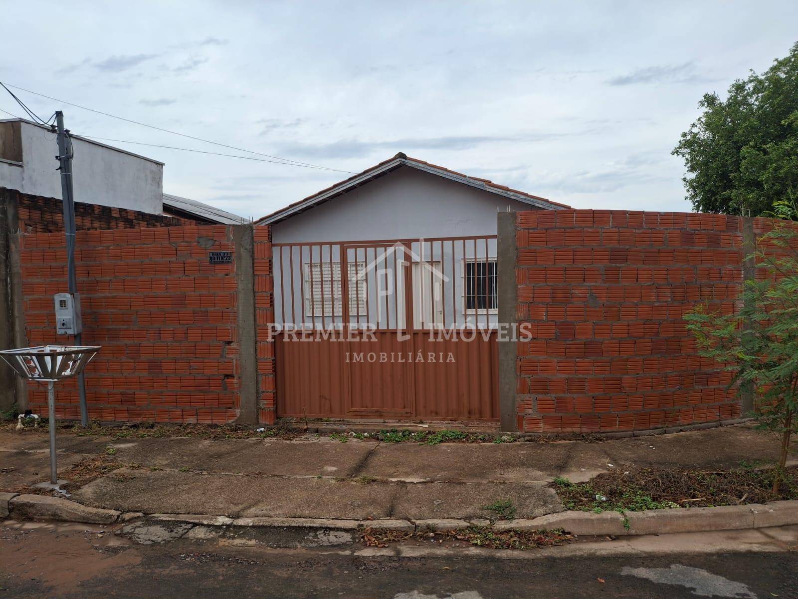 Casa para locação, Residencial Santa Terezinha I, CUIABA - MT
