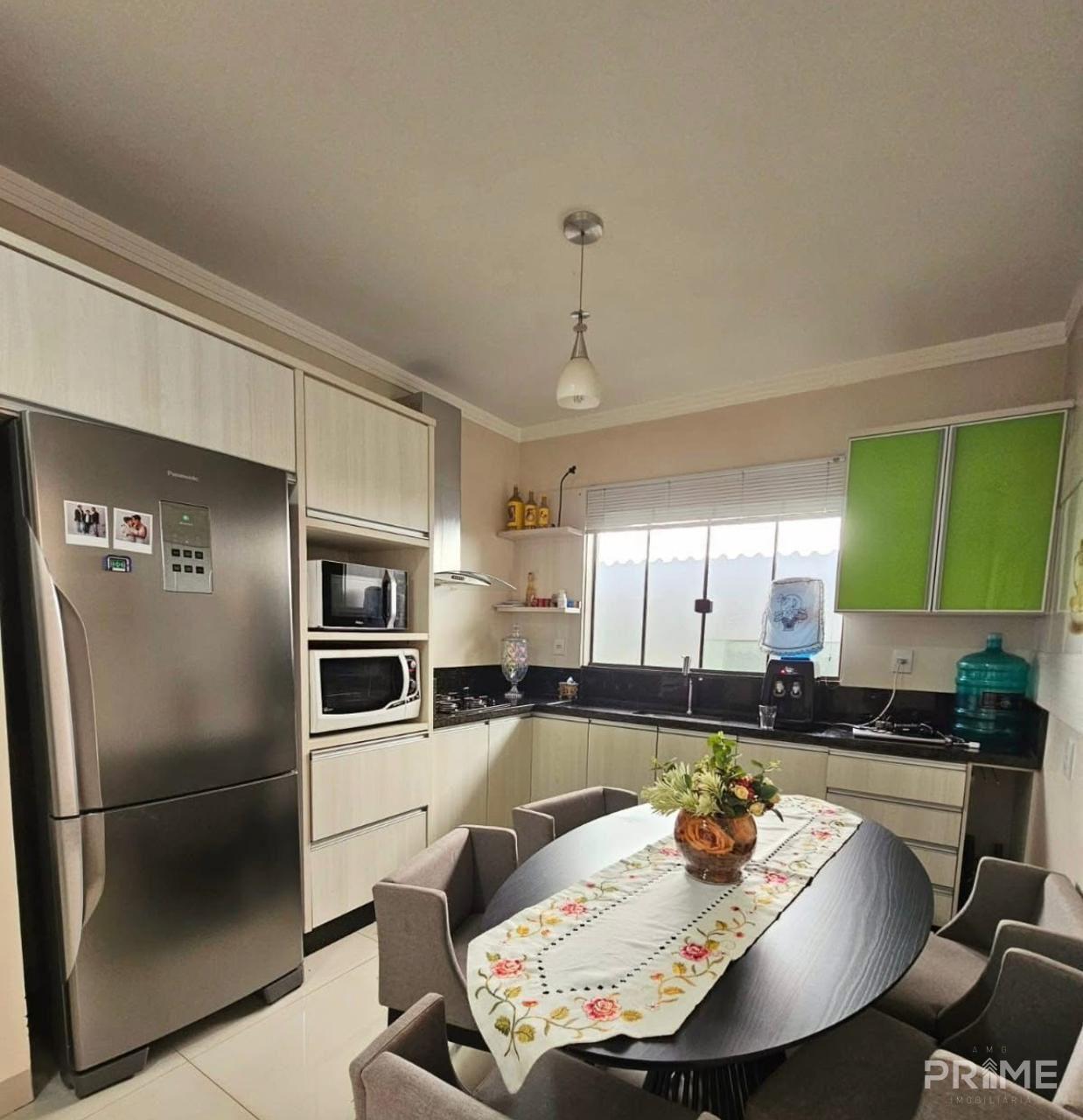 Casa à venda, JARDIM PANCERA, TOLEDO - PR