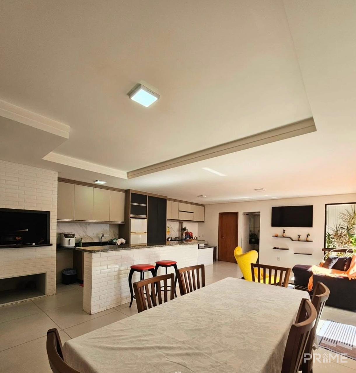 Casa à venda, JARDIM PANCERA, TOLEDO - PR