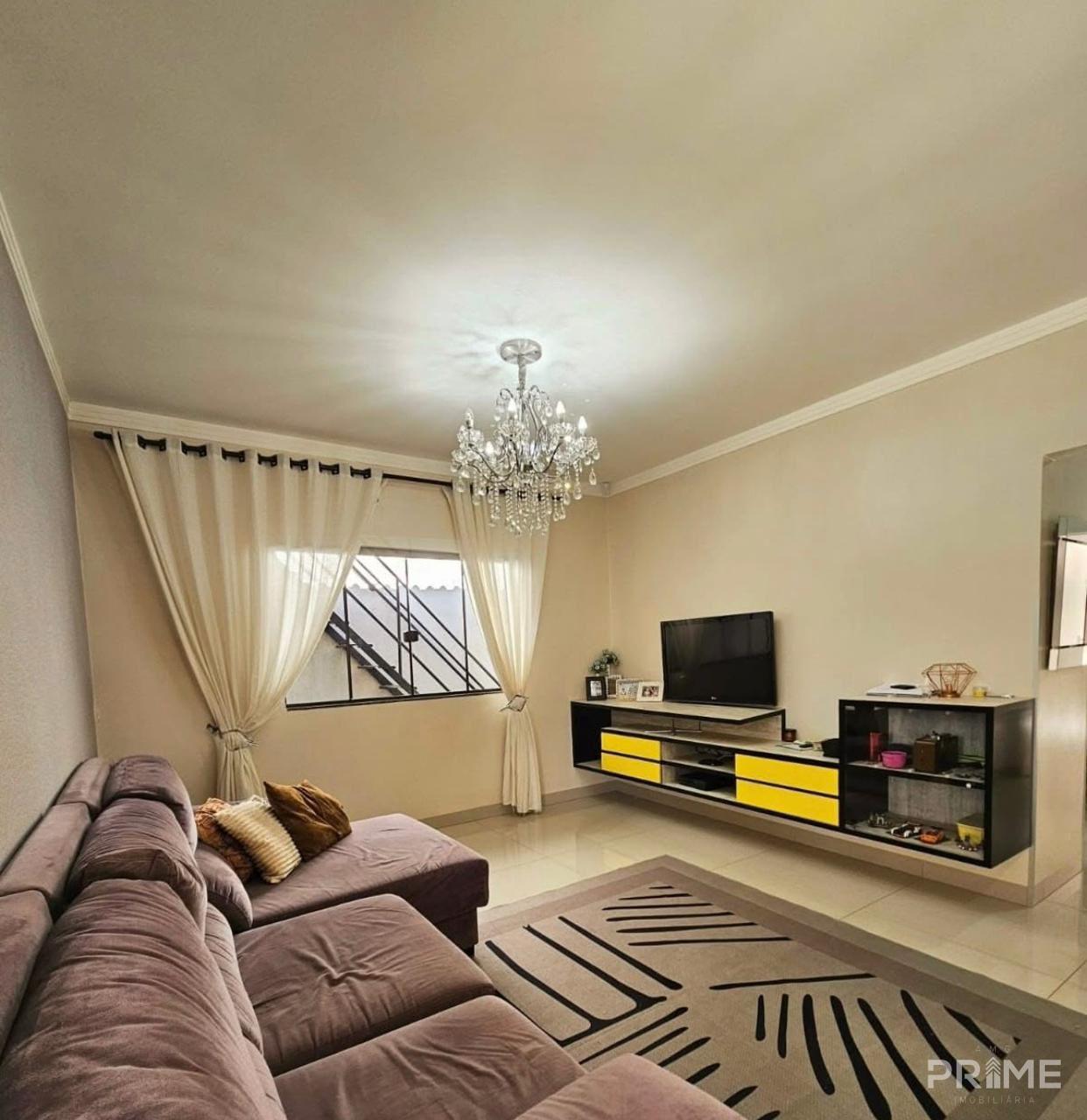 Casa à venda, JARDIM PANCERA, TOLEDO - PR