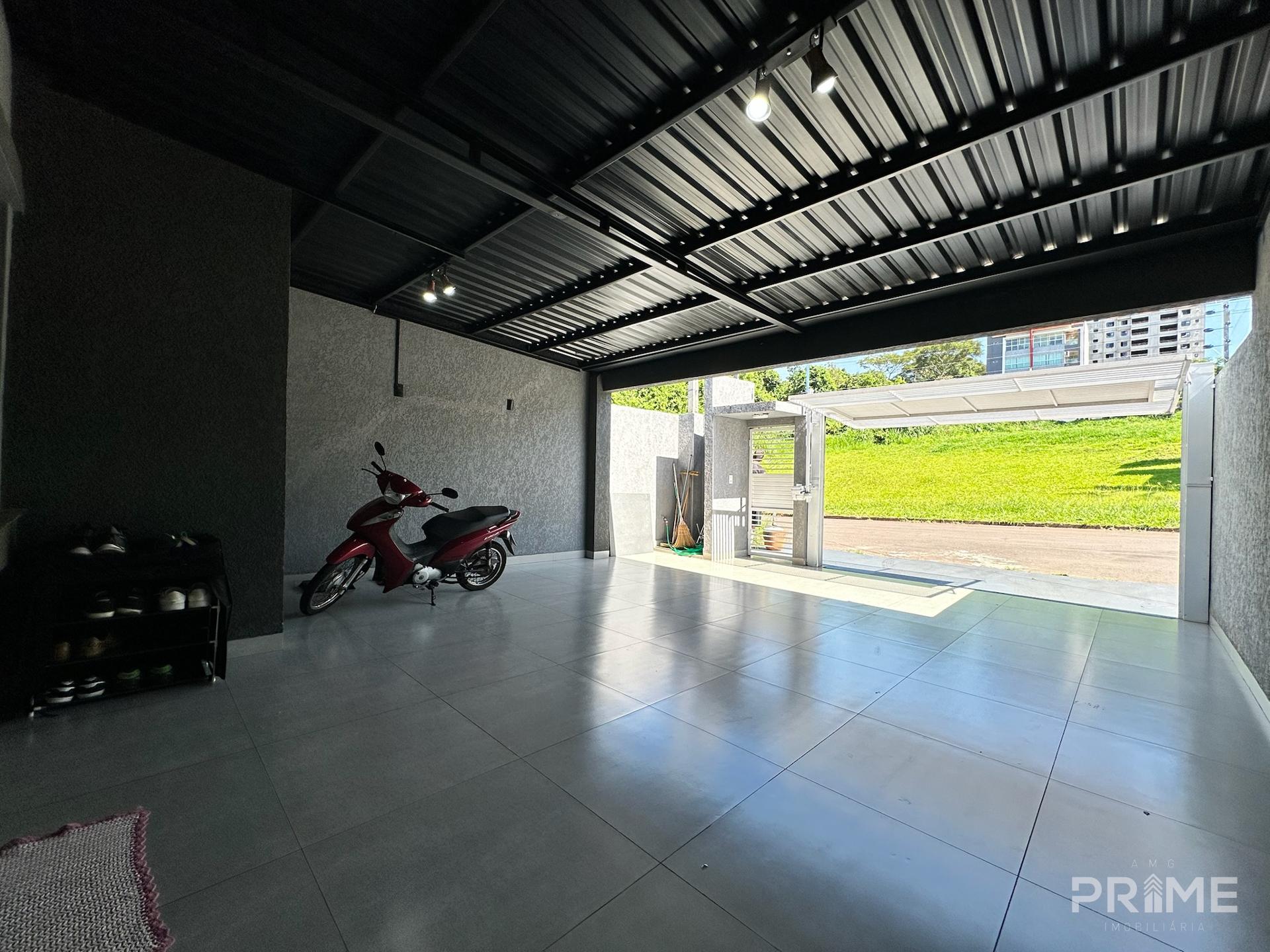 Sobrado à venda, JARDIM CONCÓRDIA, TOLEDO - PR