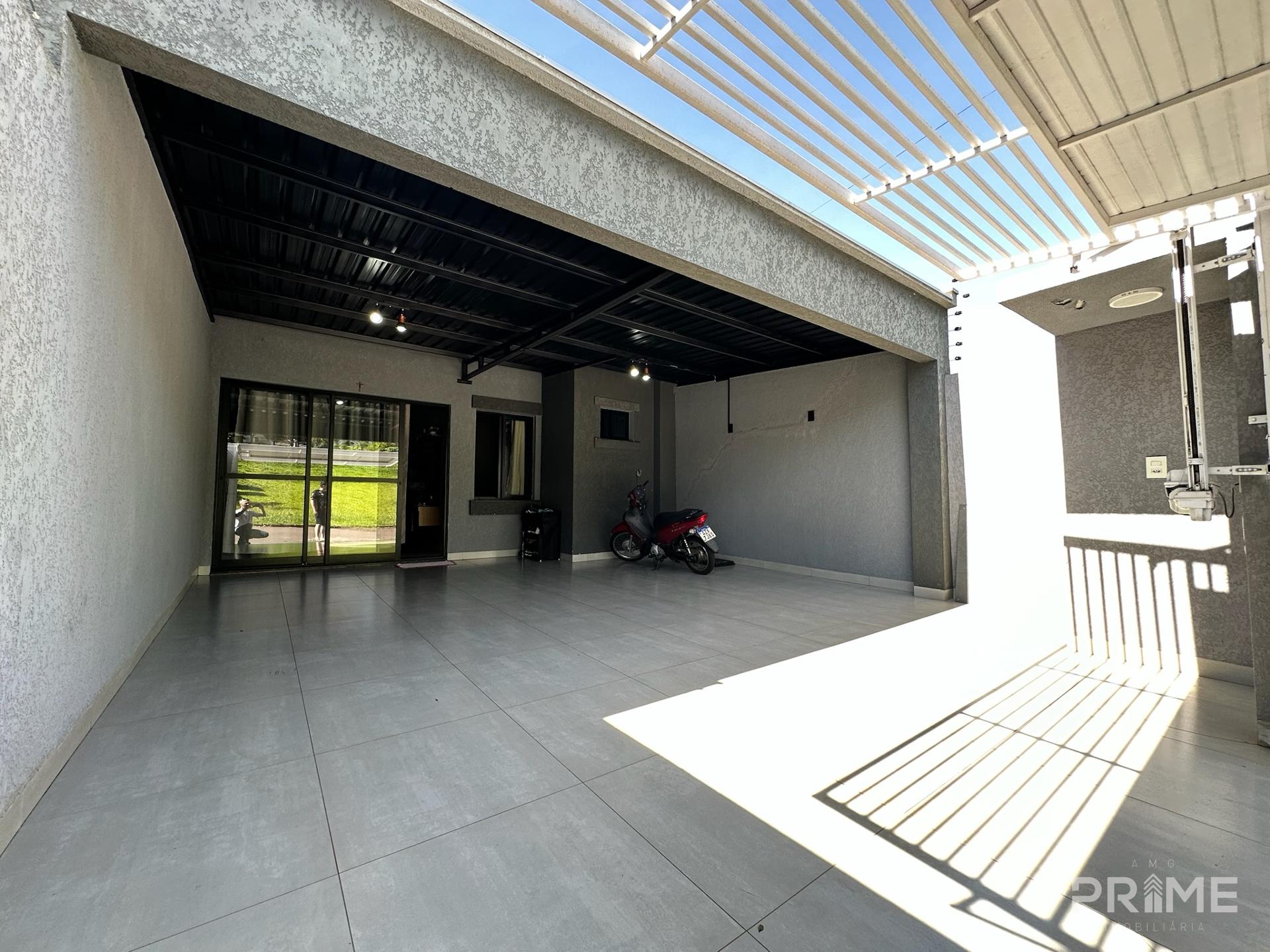 Sobrado à venda, JARDIM CONCÓRDIA, TOLEDO - PR