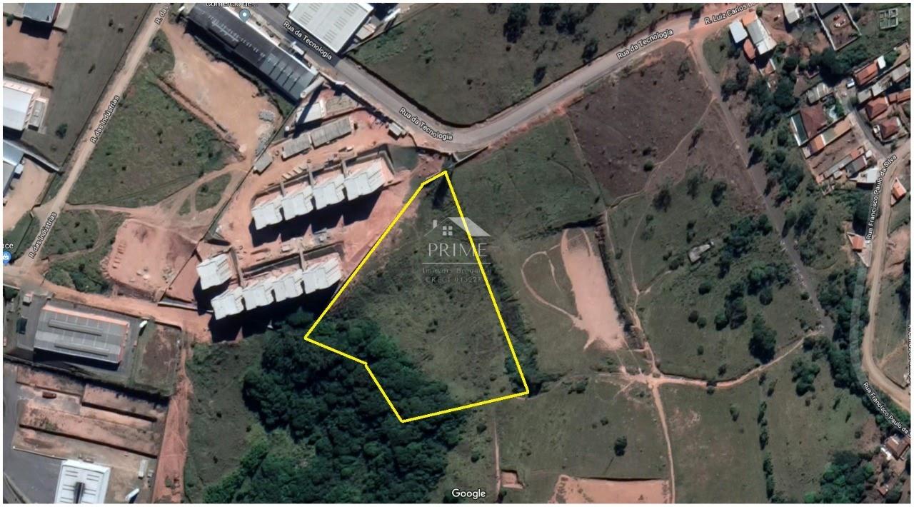 VENDE-SE - Área de 15.836 m2, BRAGANCA PAULISTA - SP - OPORTUN...