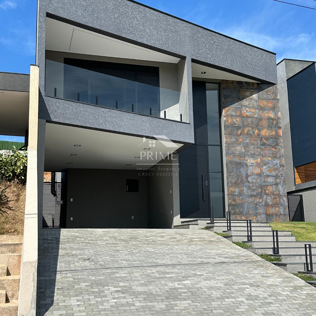 Casa à venda, Residencial Euroville II, BRAGANCA PAULISTA - SP