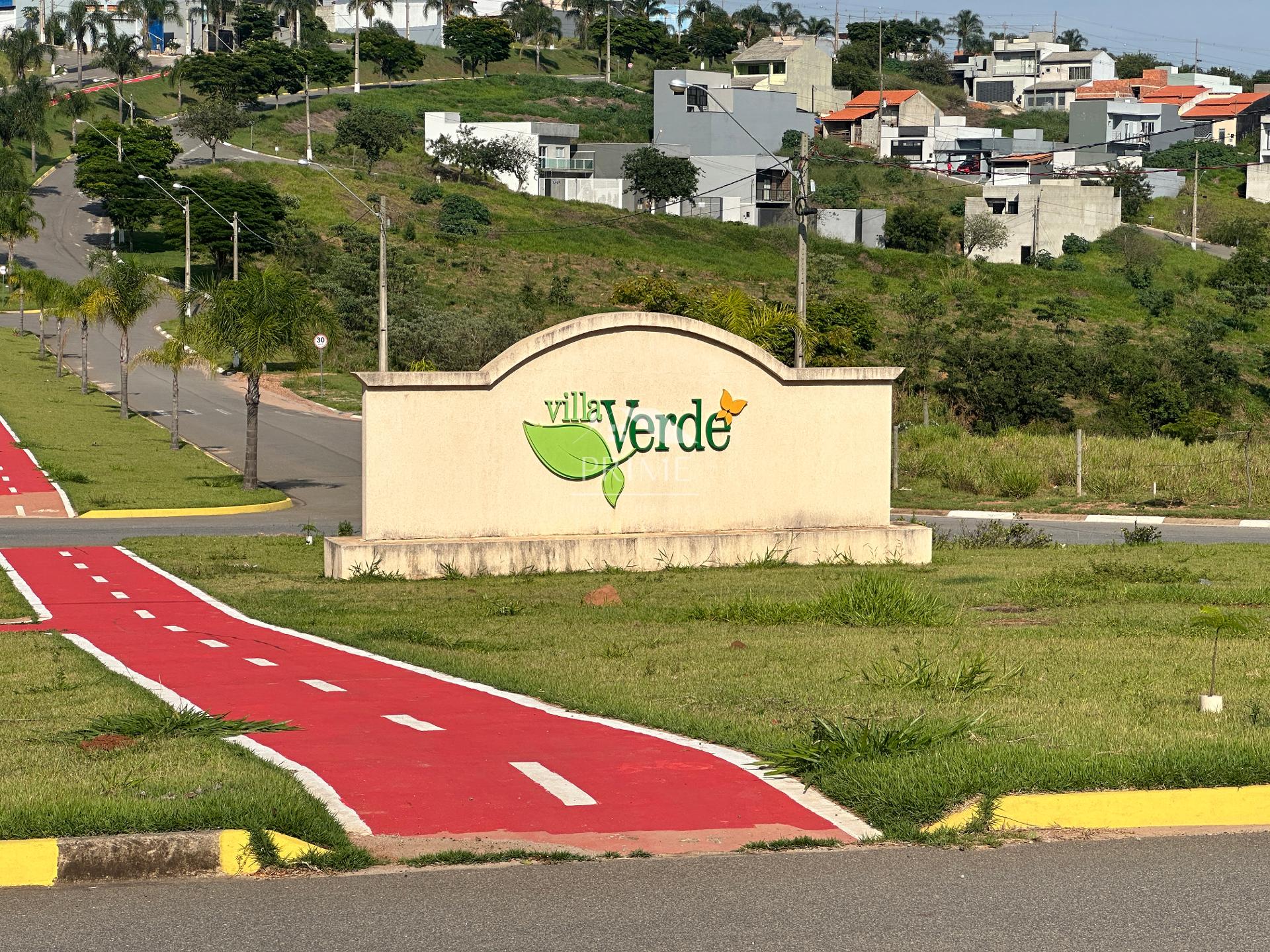 3 Lotes à Venda no Villa Verde - 309m  Cada, Localização Privi...