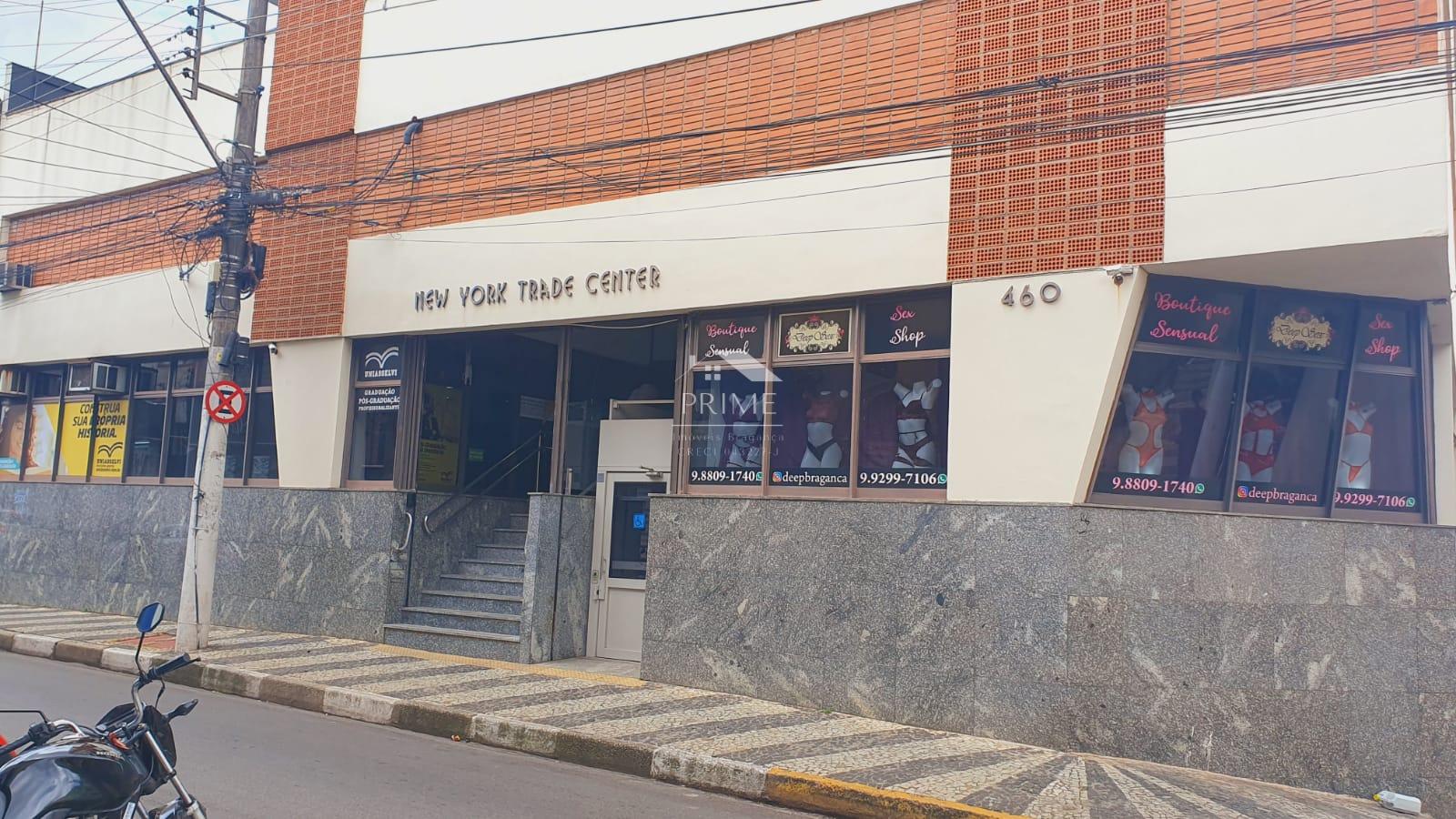 Sala comercial à venda no Centro de Bragança Paulista | 54m  |...