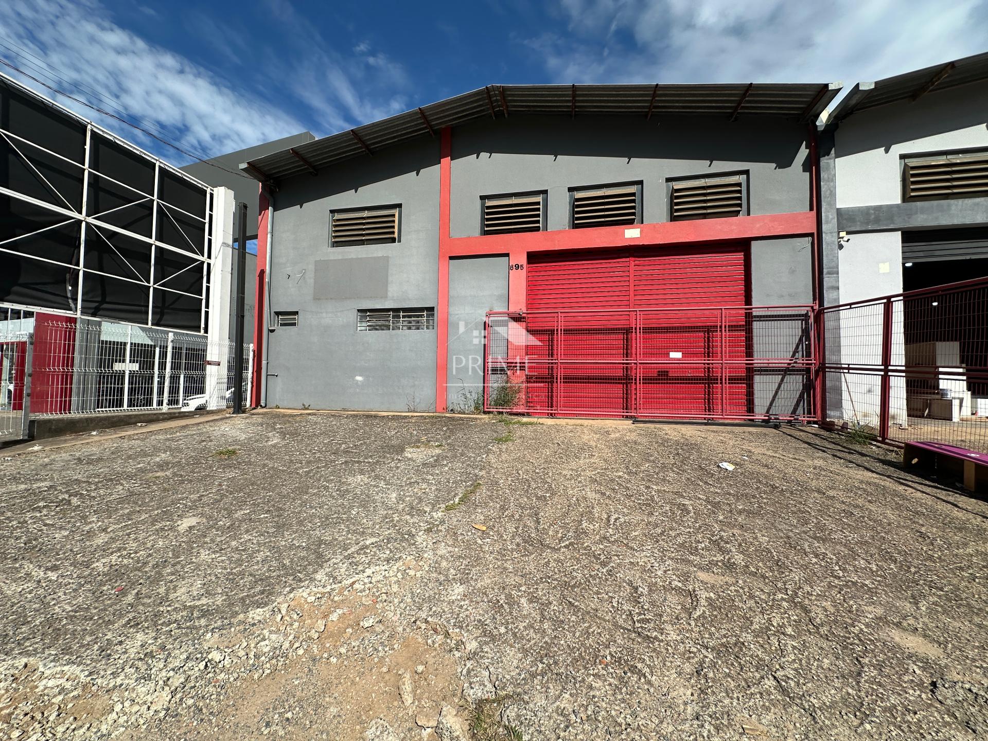 Galp?o para loca??o, Avenida Alberto Diniz, BRAGANCA PAULISTA ...