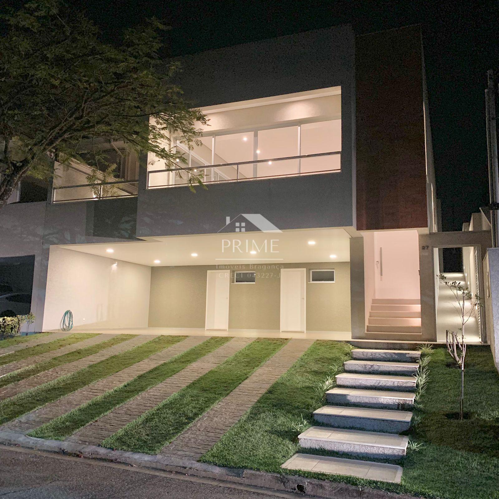 Loca??o Euroville  Casa com 3 Su?tes, Acabamento de Luxo e 261m 