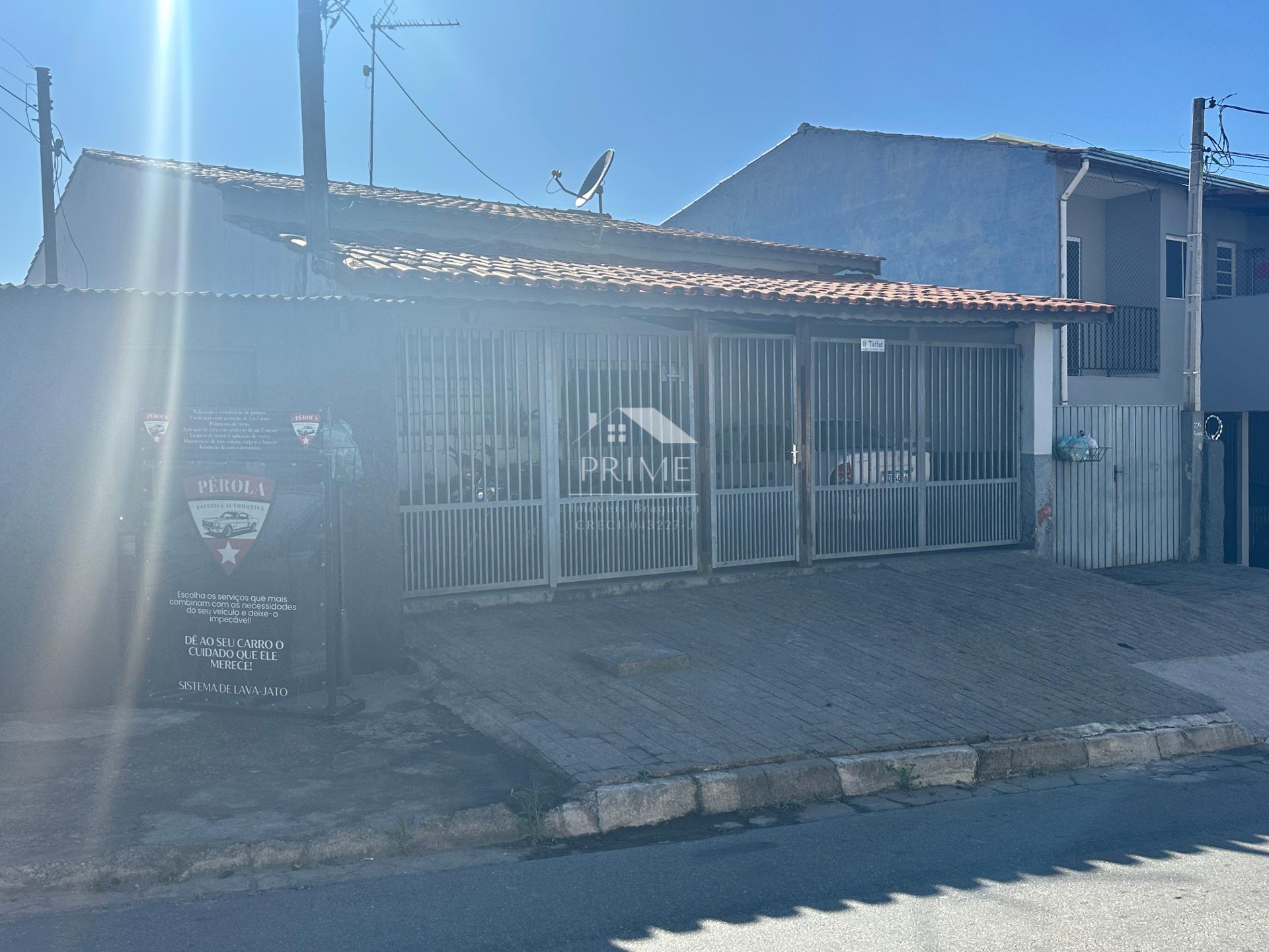 Casa à venda, Recanto Elizabeth, BRAGANCA PAULISTA - SP