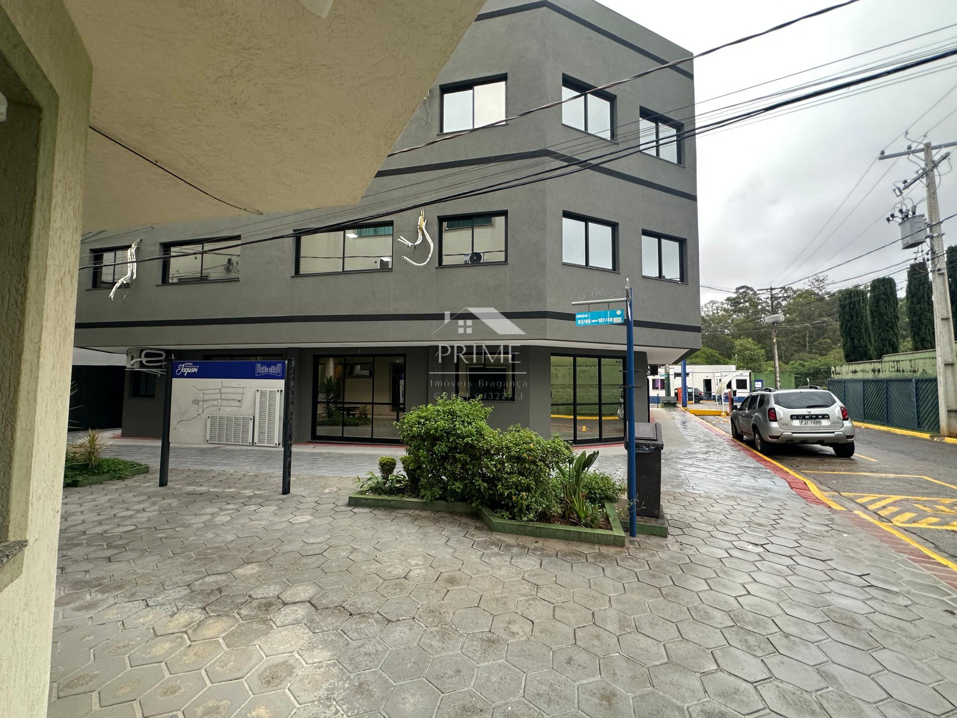 Sala comercial t?rrea no Jaguari  Nova, Ponto de passagem em B...