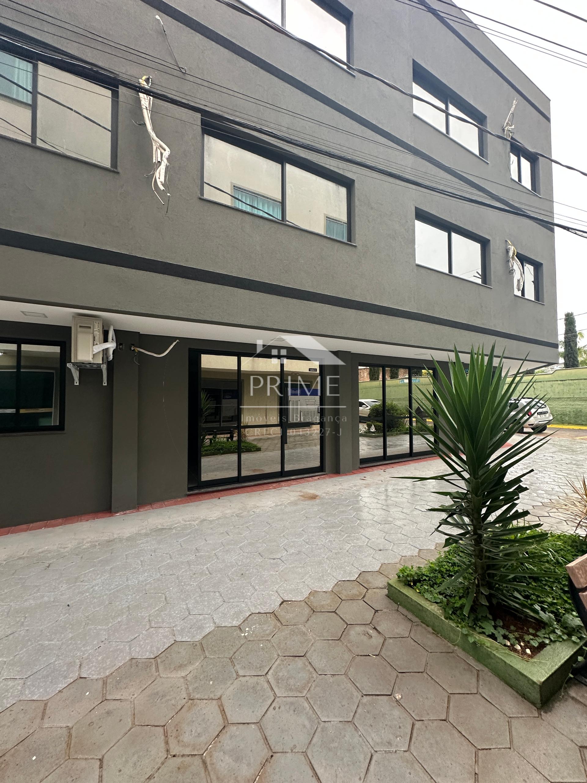 Sala nova t?rrea no Centro Empresarial Jaguari - 37 m  privati...