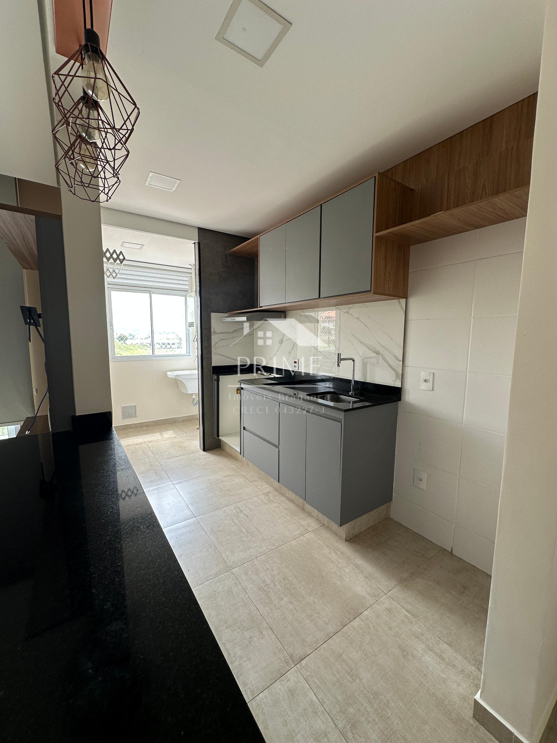 Soleil Residencial Resort | Apartamento com 3 Dormitórios e Va...