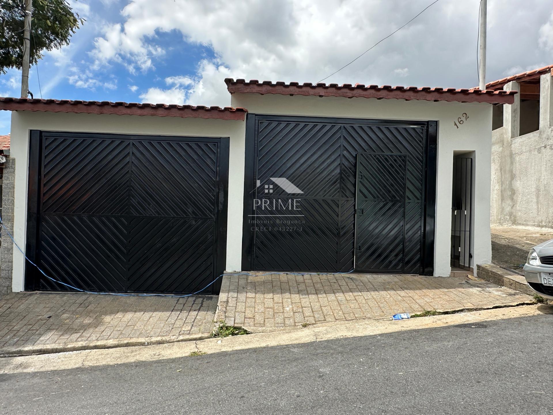 Casa à Venda no Jardim São Lourenço em Bragança Paulista | 3 D...