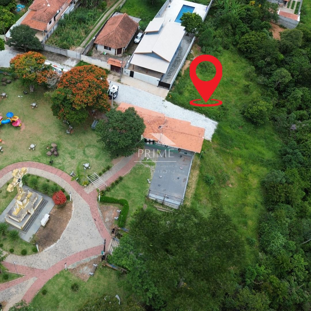 Terreno 600 m  ? venda em Piracaia - 12x50 - Entrada   Parcela...