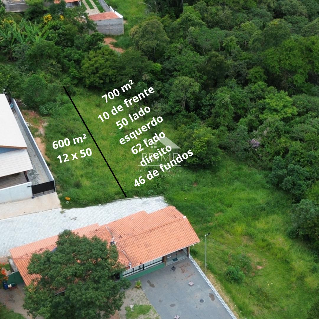 Terreno 700 m  ? venda em Piracaia - Excelente metragem