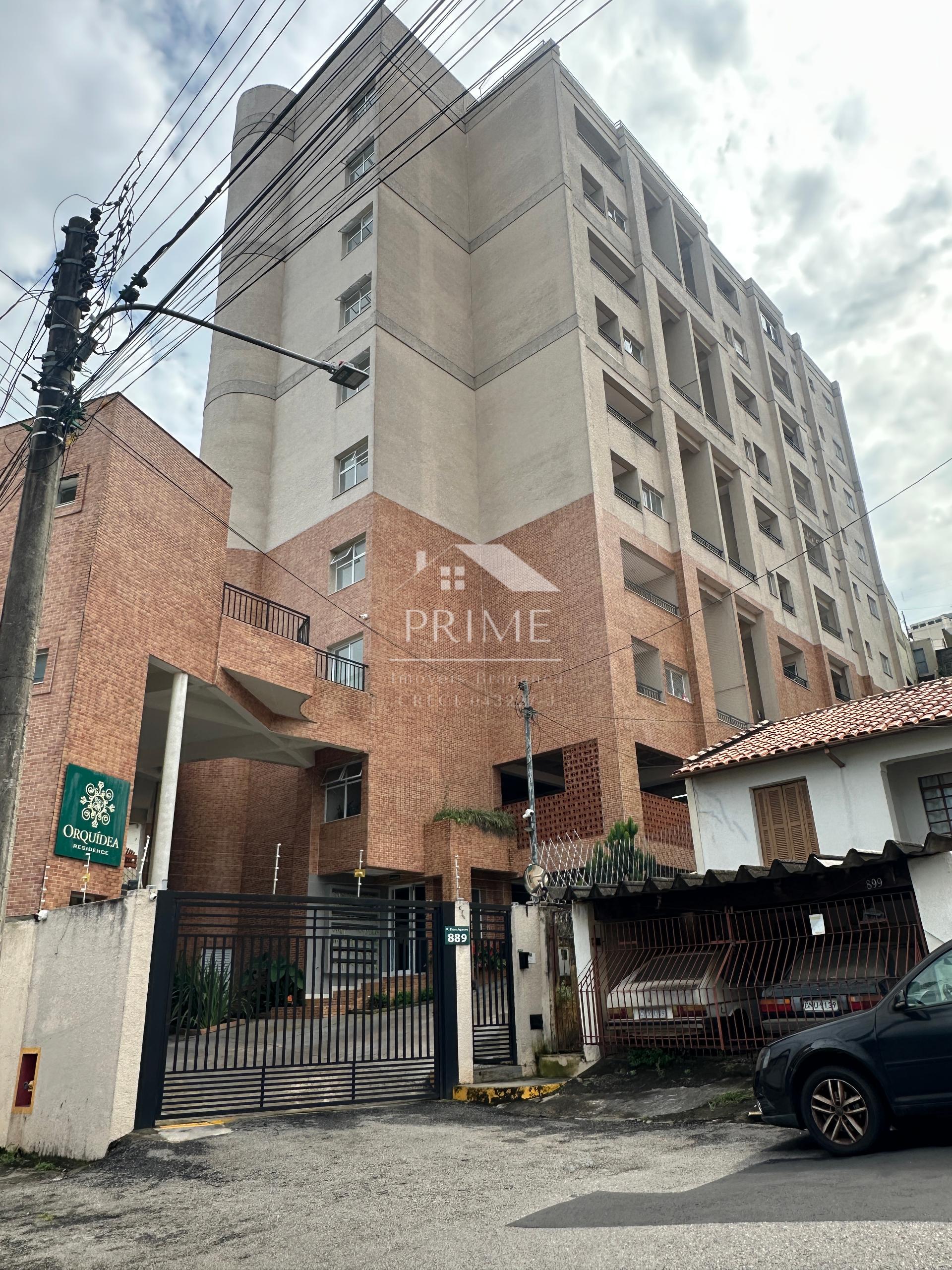 Loft Duplex 70m  no Orqu?dea Residence - 2 Su?tes - Venda ou L...