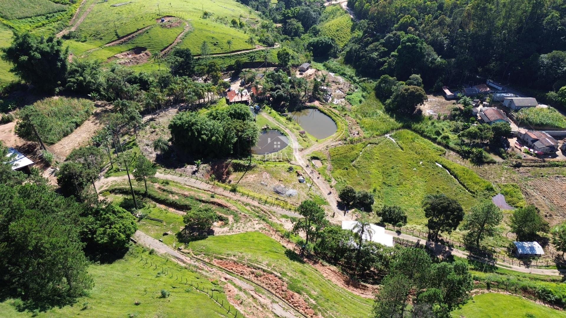 ?rea Rural ? Venda em Pinhalzinho SP - 14,7 ha no Bairro Cacho...